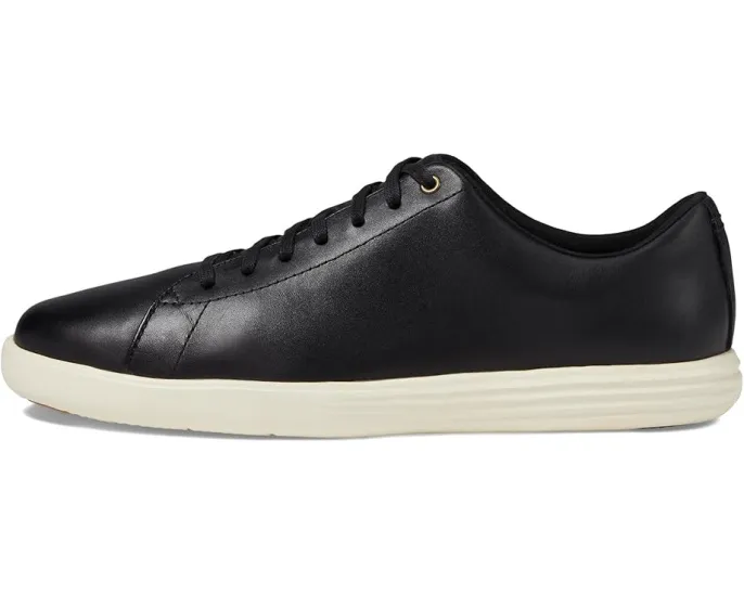 Кроссовки Cole Haan Grand Crosscourt II из кожи с технологией Grand.ØS