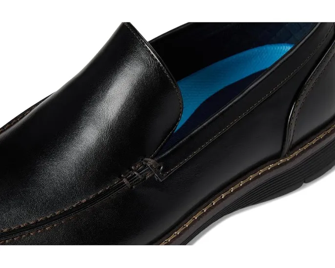 Мокасины Dockers Elmhurst с технологией Active Rebound и стелькой Supreme Comfort