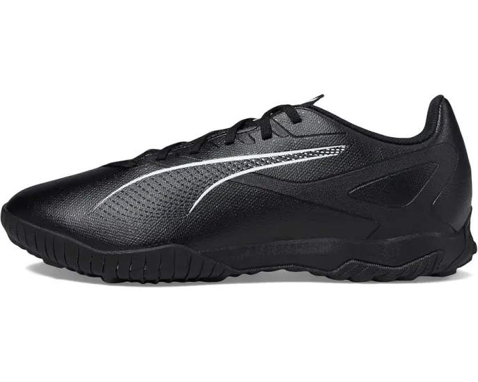 Бутсы Puma Ultra 5 Play для тренировок на искусственном газоне с низкопрофильной подошвой