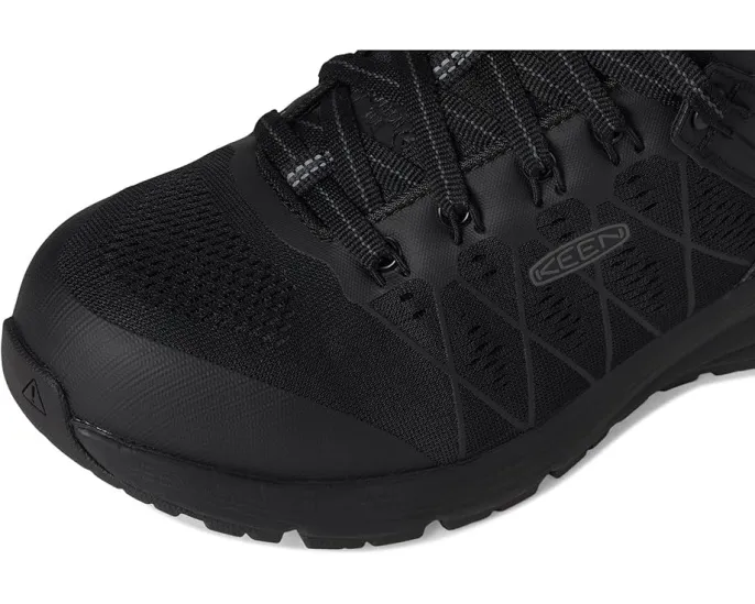 KEEN Utility Vista Energy Mid Internal Met, ботинки с композитным носком