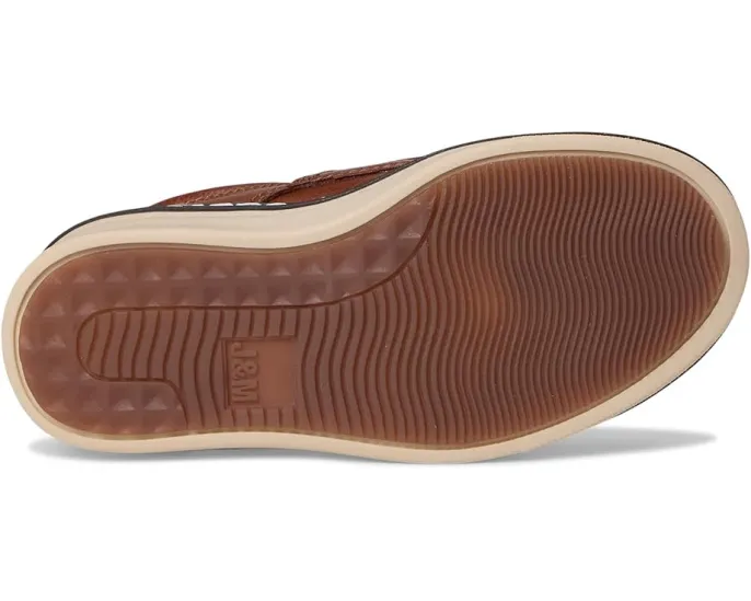 Детские слипоны Johnston & Murphy McGuffey Slip-On для малышей и детей