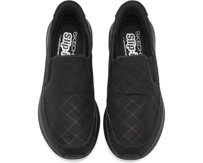 Skechers кроссовки для повседневной носки с технологией Hands-Free Slip-Ins