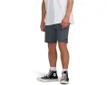 Футболка Billabong Crayon Wave Premium с коротким рукавом