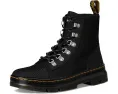 Ботинки Dr. Martens Combs Poly Casual с прочной подошвой