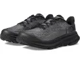 Детские кроссовки Hoka Clifton 9 с геометрией Clifton и сетчатым верхом