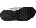 Детские кроссовки SKECHERS KIDS Uno Gen1-Platinum Flash на шнурках