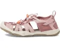 Детские сандалии KEEN Kids Moxie с защитным мыском и быстрым высыханием