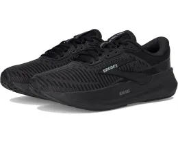 Кроссовки Brooks Revel Max с технологией GlideRoll Rocker для плавного переката