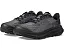 Детские кроссовки Hoka Clifton 9 с геометрией Clifton и сетчатым верхом