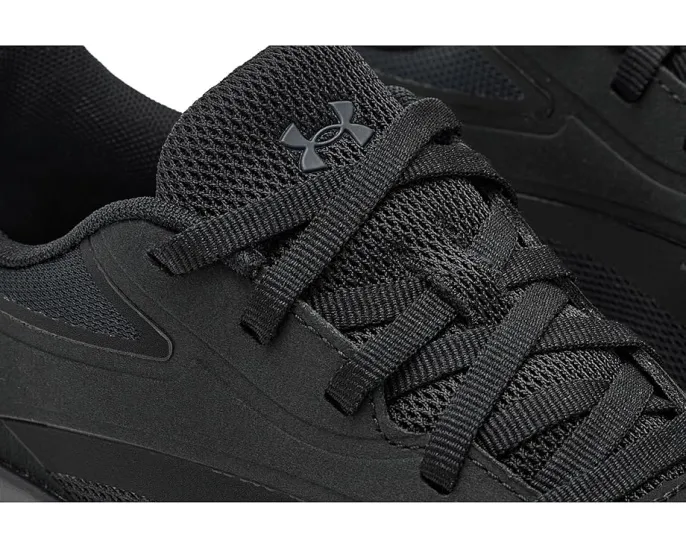 Under Armour детские кроссовки для бега Grade School Ascend