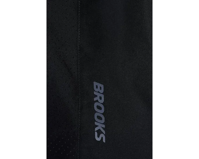 Шорты Brooks Dash Speed Black