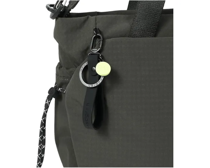 Satoshi Tote Bag