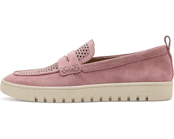 Лоферы VIONIC Uptown Perf с перфорацией и технологией Vio Motion