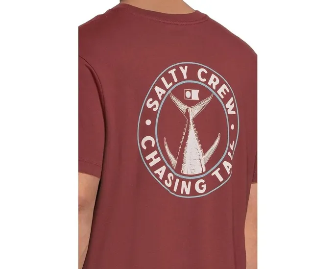 Гибридные шорты Salty Crew Drifter 19 дюймов (48.26 см) с карманами на молнии