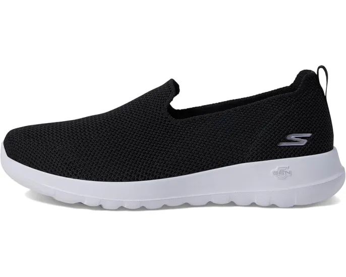 Кроссовки SKECHERS Performance Go Walk Joy с дышащим верхом и стелькой Goga Mat