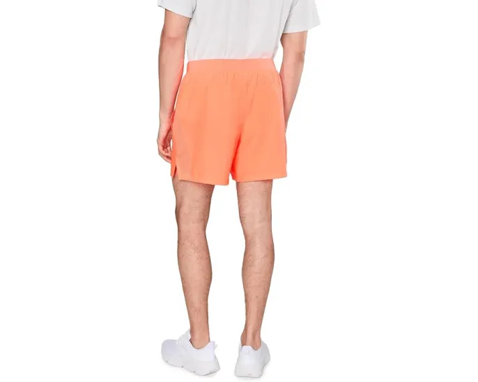 Under Armour Launch Run 5 Inch Shorts для бега с внутренним карманом