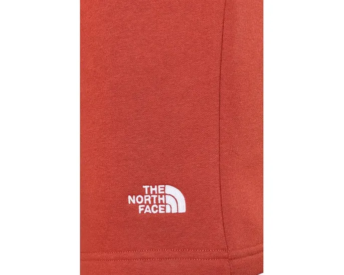 Шорты The North Face Evolution Emb с эластичным поясом и вышитым логотипом