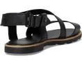 Сандалии SOREL Ella™ III Crisscross с перекрестными ремешками и регулируемой пяткой