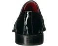 Туфли Carlos by Carlos Santana Tux Cap-Toe классические черные