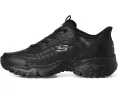 Кроссовки Skechers Afterburn E'Lite Grill Corporal с технологией Hands Free Slip-In
