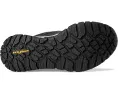 Кроссовки Skechers Arch Fit Road Walker Comp Toe черные с композитным носком
