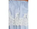 Платье Emmylou Mini с квадратным вырезом Show Me Your Mumu
