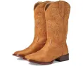 Ковбойские сапоги Roper Cowboy Classic с квадратным носком и прострочкой