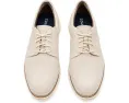 Кроссовки Cole Haan Grand Atlantic из замши с круглым носком