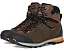 Треккинговые туфли Zamberlan Thunder GTX с подошвой Vibram Hero
