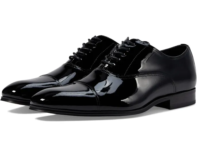 Оксфорды Florsheim Tux Cap Toe для особых случаев с мыском