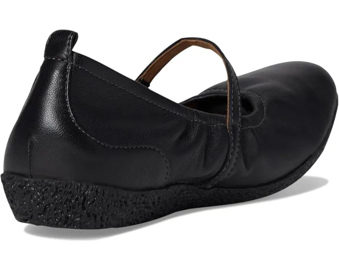 Балетки Babble с ремешком на липучке и поддержкой свода стопы от Taos