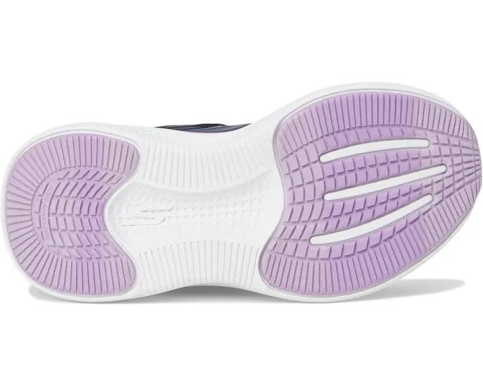 Детские спортивные кроссовки SKECHERS KIDS Go Run Elevate 2.0 с устройством Find my Skechers