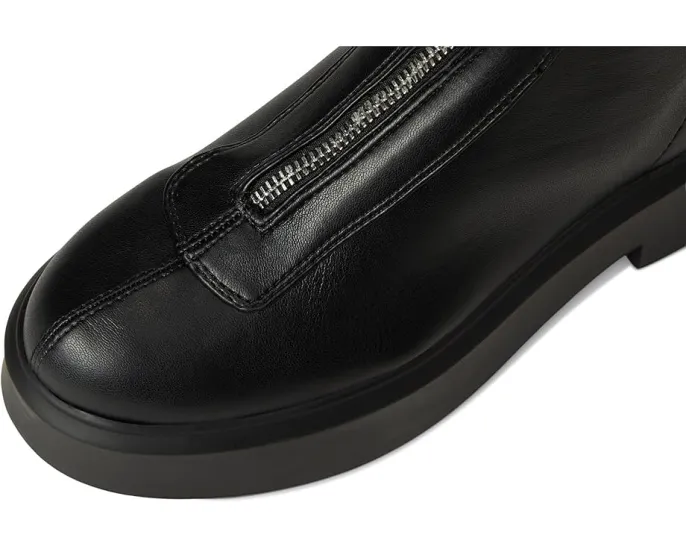 Ботильоны Madden Girl Jammin на массивном каблуке с молнией