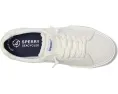 Кроссовки Bermuda LTT Sperry с текстильным верхом и пеной Memory Foam