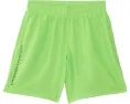 Детские шорты Under Armour Tech Woven Workmark с эластичным поясом