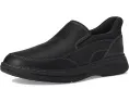 Лоферы Clarks Craftwell Step с амортизирующей подошвой EVA и резиновыми вставками