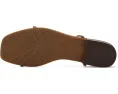 Сандалии Lauren Ralph Lauren Lainee из мягкой кожи Nappa с квадратным носком