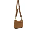 HOBO Advance Shoulder Bag с двумя съёмными ремнями и мягкой структурой