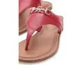 Шлепанцы Tommy Hilfiger Goldiea с миндалевидным носком и мягкой стелькой