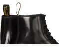 Ботинки Dr. Martens 1460 на воздушной подошве с кожаным верхом
