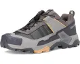 Трекинговые кроссовки Salomon X Ultra 5 GTX с подошвой Contagrip