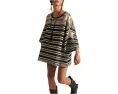 Free People Футболка We The Free Fun In The Sun с аппликациями