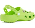 Клоги Crocs Disney Monsters Inc Майк Вазовски
