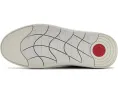 Кожаные кроссовки FitFlop Rtg на шнуровке