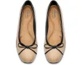 Балетки Clarks Jazmynn Bow со стелькой Ultimate Comfort и подошвой из термопластичной резины