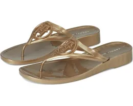 Шлепанцы Tommy Hilfiger Vedna из полимера с низким каблуком