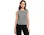 Топ Madewell Sachi Smocked Tank в полоску