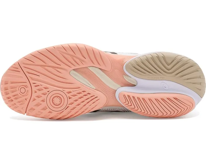 Теннисные кроссовки Court FF 3 с технологией GEL от ASICS