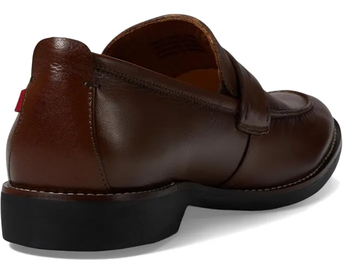 Мокасины Marc Joseph New York Village Street из дышащей кожи