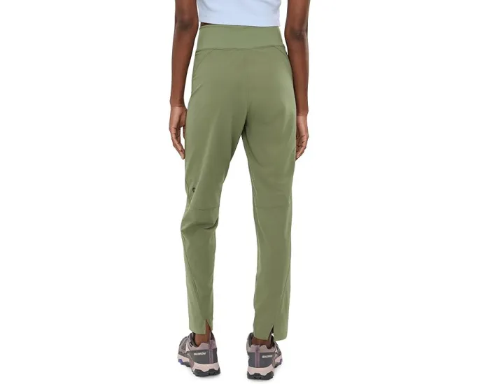 Marmot гибридные брюки Airexchange Hybrid Pants с защитой UPF